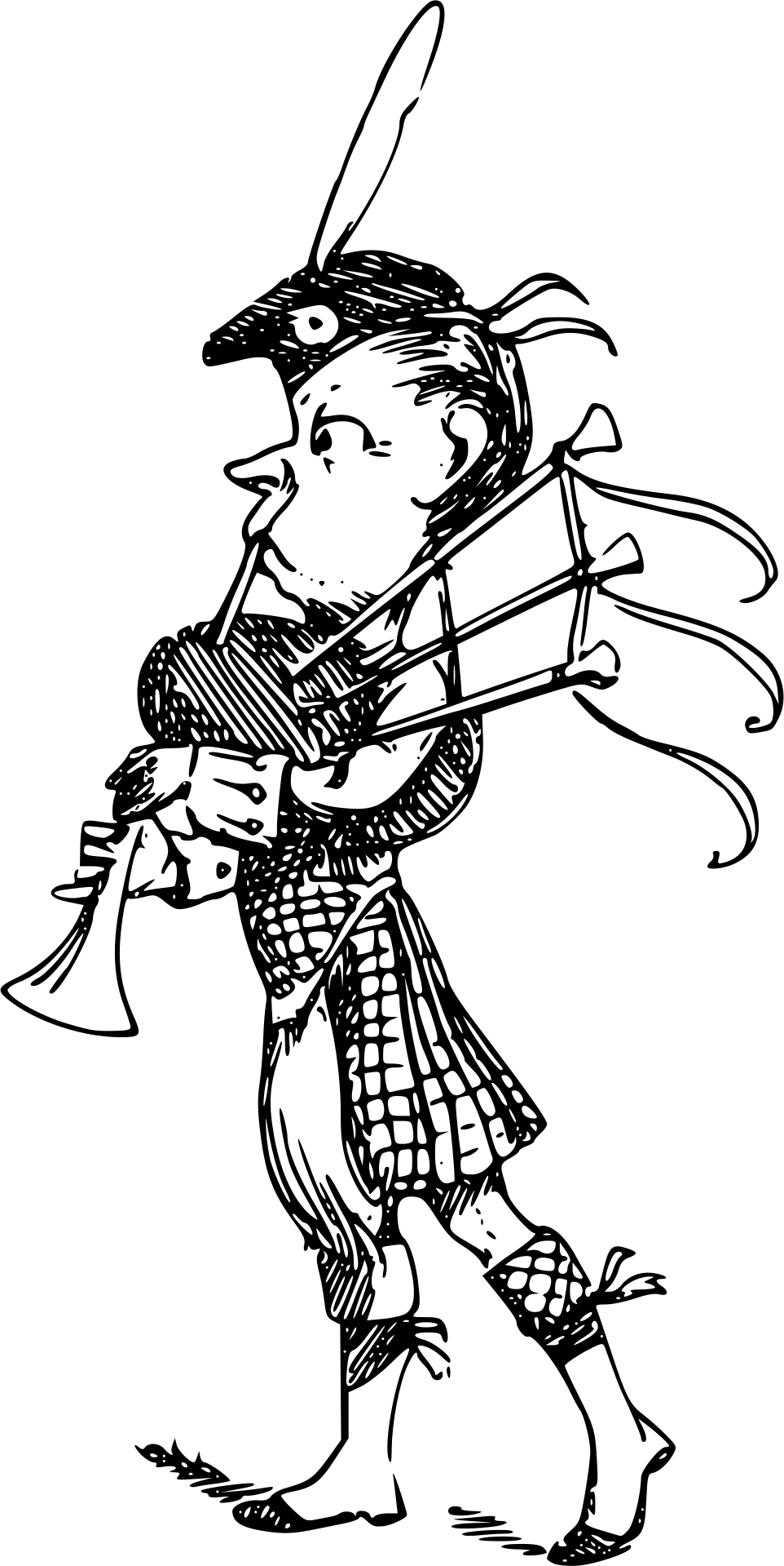 Dudeldoc Grafik